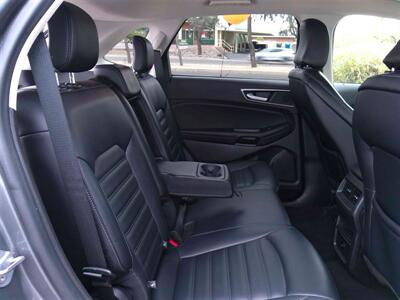 2024 Ford Edge SEL   - Photo 20 - Tucson, AZ 85716