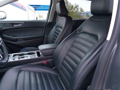 2024 Ford Edge SEL   - Photo 11 - Tucson, AZ 85716