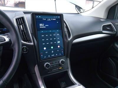 2024 Ford Edge SEL   - Photo 14 - Tucson, AZ 85716