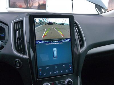 2024 Ford Edge SEL   - Photo 15 - Tucson, AZ 85716