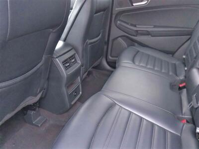 2024 Ford Edge SEL   - Photo 17 - Tucson, AZ 85716