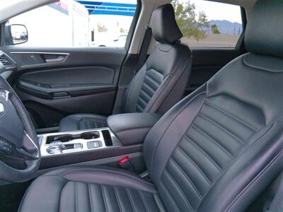 2024 Ford Edge SEL   - Photo 16 - Tucson, AZ 85716