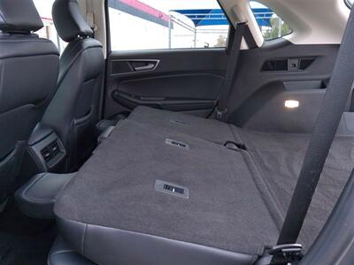 2024 Ford Edge SEL   - Photo 26 - Tucson, AZ 85716