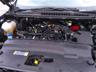 2024 Ford Edge SEL   - Photo 29 - Tucson, AZ 85716