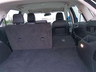 2024 Ford Edge SEL   - Photo 25 - Tucson, AZ 85716