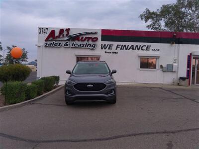 2024 Ford Edge SEL   - Photo 1 - Tucson, AZ 85716