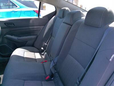 2025 Nissan Altima 2.5 SV   - Photo 7 - Tucson, AZ 85716