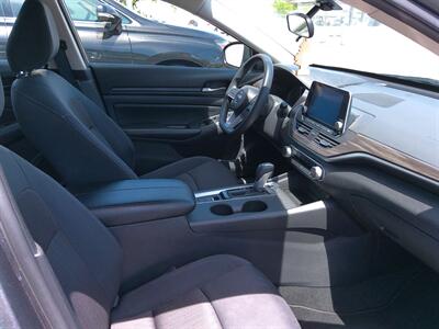 2025 Nissan Altima 2.5 SV   - Photo 4 - Tucson, AZ 85716