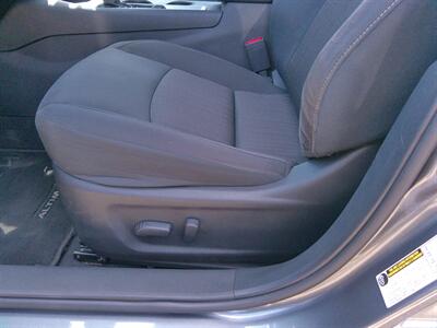 2025 Nissan Altima 2.5 SV   - Photo 10 - Tucson, AZ 85716