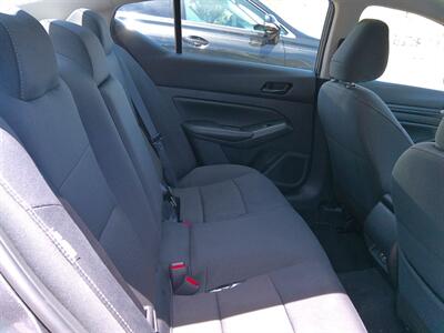 2025 Nissan Altima 2.5 SV   - Photo 5 - Tucson, AZ 85716