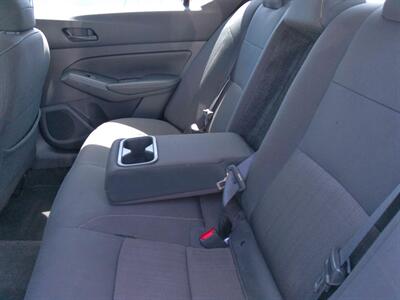 2025 Nissan Altima 2.5 SV   - Photo 8 - Tucson, AZ 85716