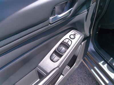 2025 Nissan Altima 2.5 SV   - Photo 9 - Tucson, AZ 85716