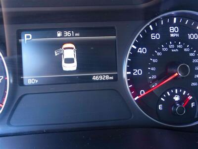 2024 Kia Forte LX   - Photo 12 - Tucson, AZ 85716