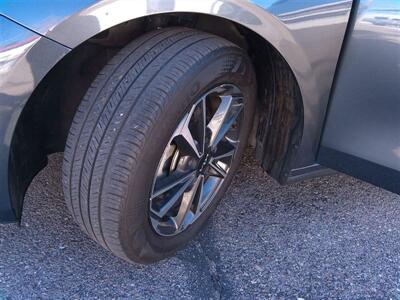 2024 Kia Forte LX   - Photo 9 - Tucson, AZ 85716