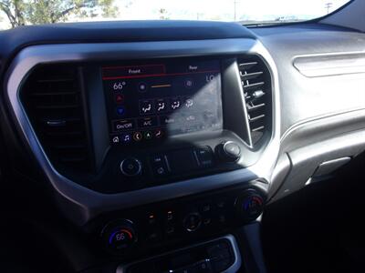 2023 GMC Acadia SLT   - Photo 13 - Tucson, AZ 85716