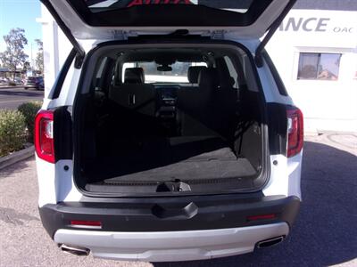 2023 GMC Acadia SLT   - Photo 12 - Tucson, AZ 85716