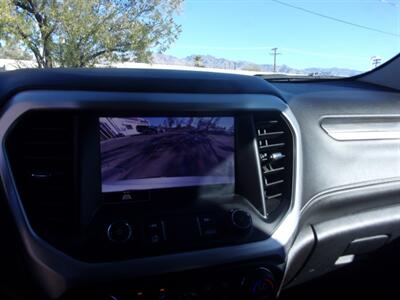 2023 GMC Acadia SLT   - Photo 25 - Tucson, AZ 85716