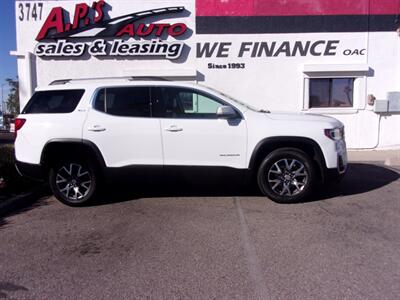 2023 GMC Acadia SLT   - Photo 7 - Tucson, AZ 85716