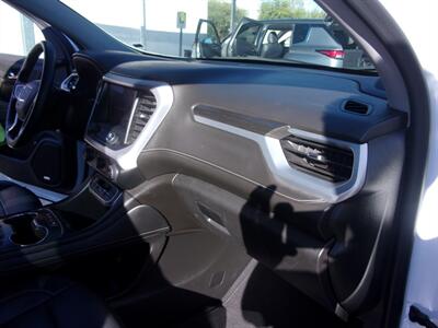 2023 GMC Acadia SLT   - Photo 21 - Tucson, AZ 85716