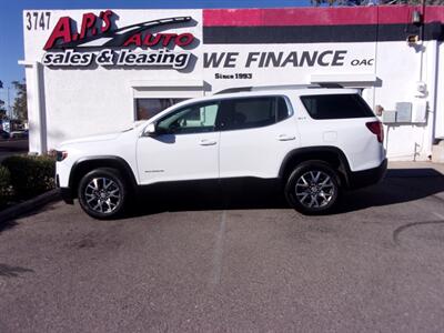 2023 GMC Acadia SLT   - Photo 3 - Tucson, AZ 85716