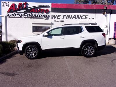 2023 GMC Acadia SLT   - Photo 2 - Tucson, AZ 85716