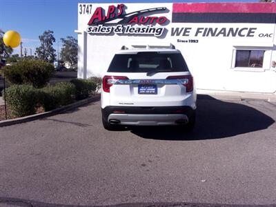 2023 GMC Acadia SLT   - Photo 9 - Tucson, AZ 85716