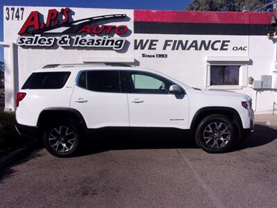 2023 GMC Acadia SLT   - Photo 6 - Tucson, AZ 85716