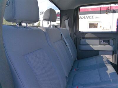 2013 Ford F-150 XLT   - Photo 14 - Tucson, AZ 85716