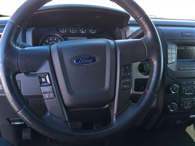 2013 Ford F-150 XLT   - Photo 20 - Tucson, AZ 85716