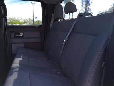 2013 Ford F-150 XLT   - Photo 16 - Tucson, AZ 85716