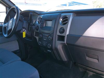 2013 Ford F-150 XLT   - Photo 24 - Tucson, AZ 85716