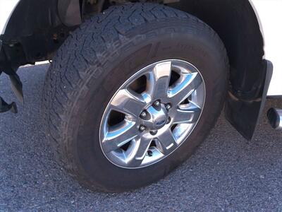 2013 Ford F-150 XLT   - Photo 21 - Tucson, AZ 85716