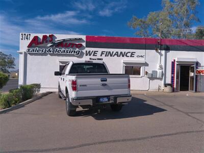 2013 Ford F-150 XLT   - Photo 7 - Tucson, AZ 85716