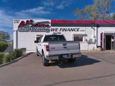 2013 Ford F-150 XLT   - Photo 8 - Tucson, AZ 85716