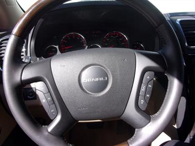 2012 GMC Acadia Denali   - Photo 16 - Tucson, AZ 85716