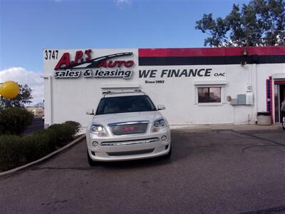 2012 GMC Acadia Denali   - Photo 3 - Tucson, AZ 85716