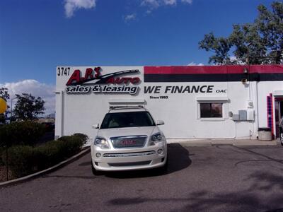 2012 GMC Acadia Denali   - Photo 2 - Tucson, AZ 85716