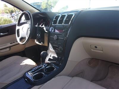 2012 GMC Acadia Denali   - Photo 13 - Tucson, AZ 85716