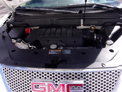 2012 GMC Acadia Denali   - Photo 11 - Tucson, AZ 85716