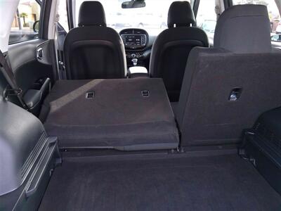 2024 Kia Soul LX   - Photo 10 - Tucson, AZ 85716