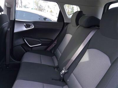 2024 Kia Soul LX   - Photo 12 - Tucson, AZ 85716
