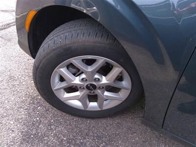 2024 Kia Soul LX   - Photo 20 - Tucson, AZ 85716