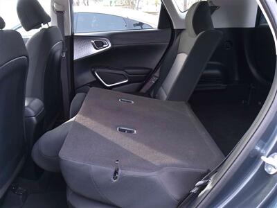 2024 Kia Soul LX   - Photo 11 - Tucson, AZ 85716