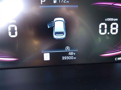 2024 Kia Soul LX   - Photo 17 - Tucson, AZ 85716