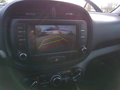 2024 Kia Soul LX   - Photo 19 - Tucson, AZ 85716