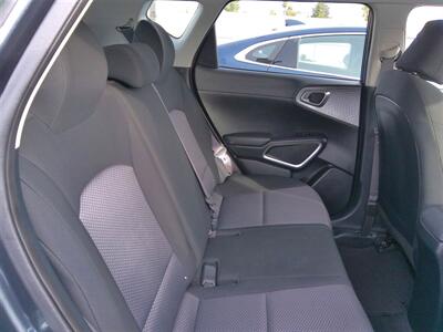 2024 Kia Soul LX   - Photo 18 - Tucson, AZ 85716