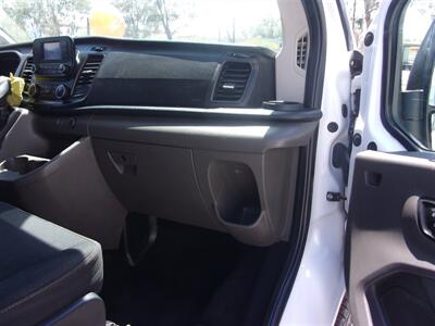 2023 Ford Transit 350 XLT   - Photo 17 - Tucson, AZ 85716