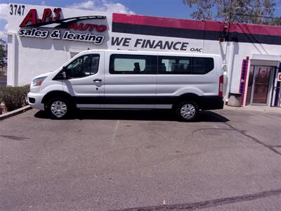 2023 Ford Transit 350 XLT   - Photo 3 - Tucson, AZ 85716