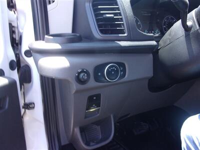 2023 Ford Transit 350 XLT   - Photo 14 - Tucson, AZ 85716