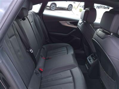 2025 Audi A5 quattro S line Premi   - Photo 22 - Tucson, AZ 85716